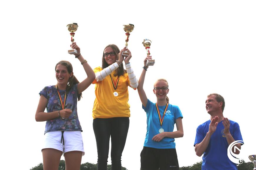 Ronde van Noorderwijk 2016 - archief NNieuws