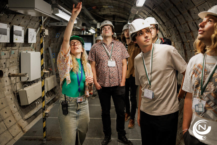 SCK CEN Academy en Nuclear Academy 