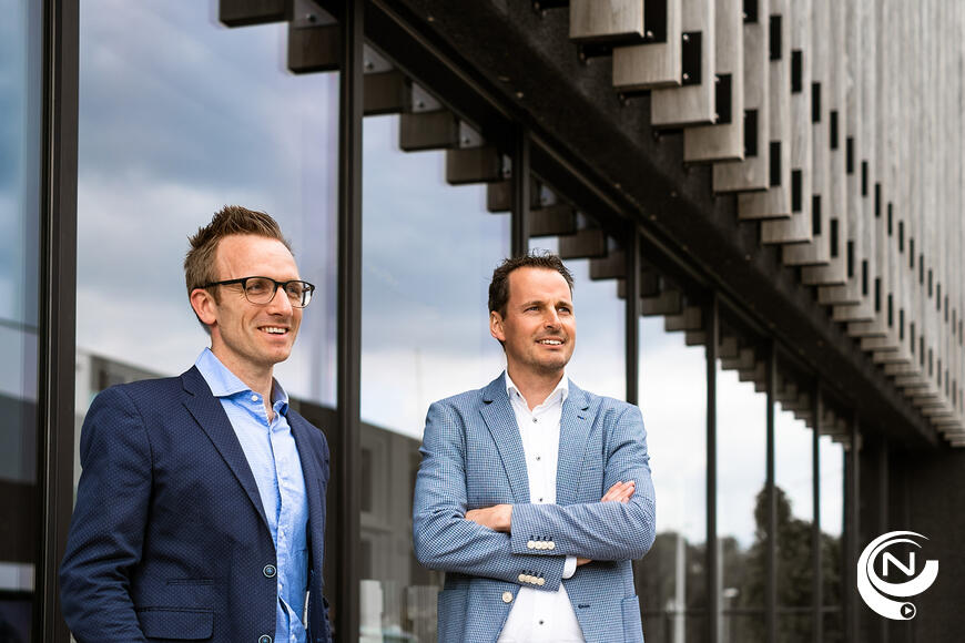 SD Stijn Dirken - Schrijnwerkerij & Interieurbouw is ‘werkgever van het jaar 2024’ 
