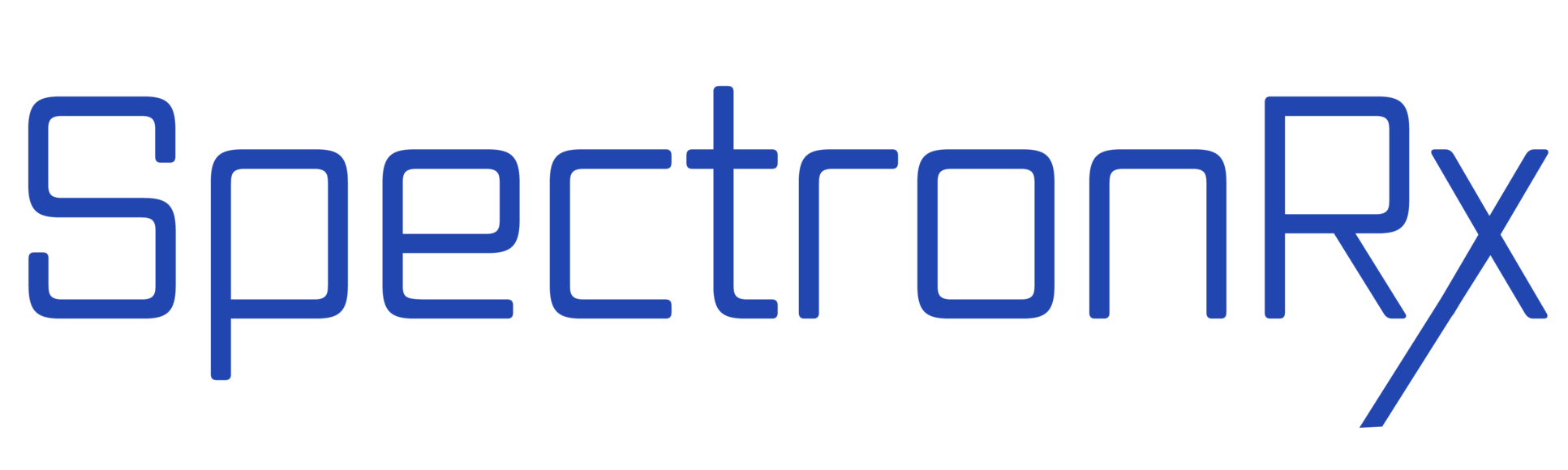 SpectronRx