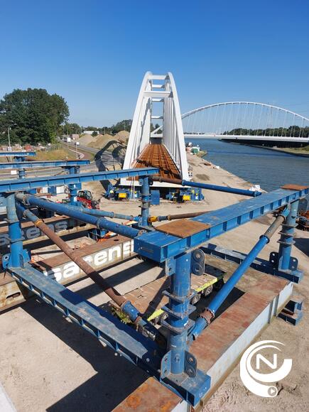Spoorbrug Lierseweg