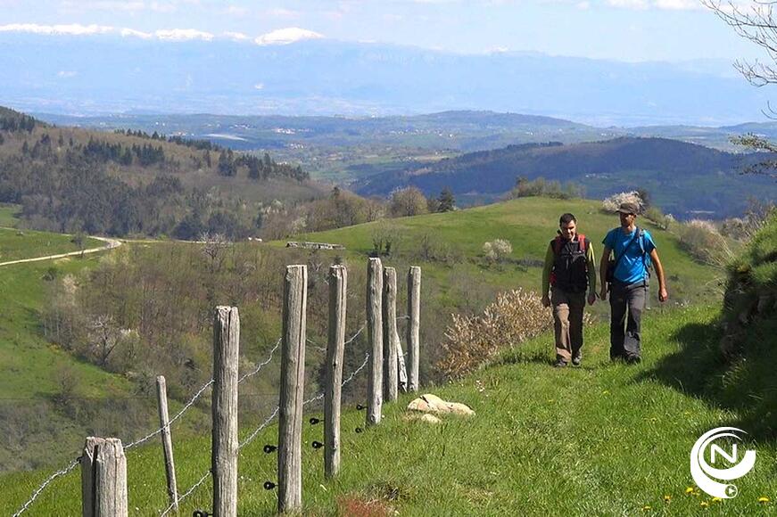 Tips4Trips Ardeche wandel