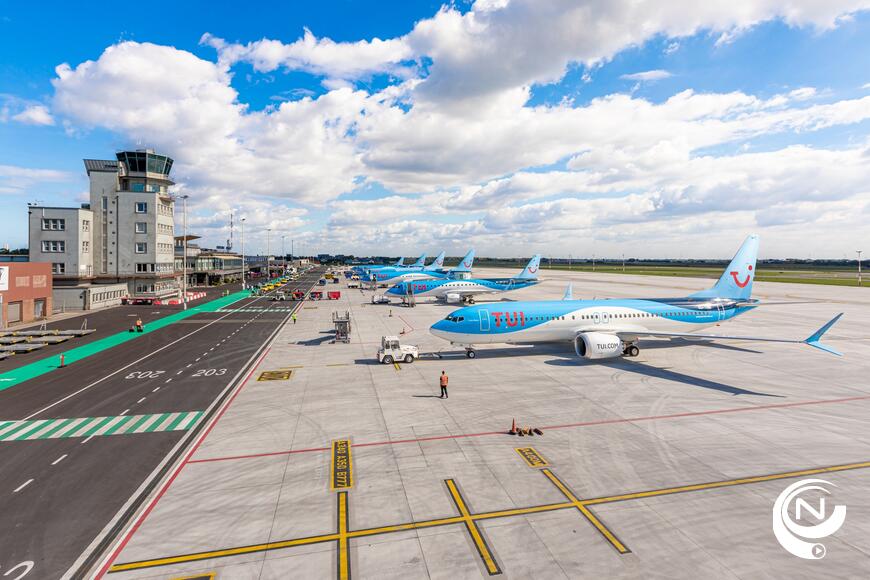 Tips4Trips Benissa luchthaven Oostende