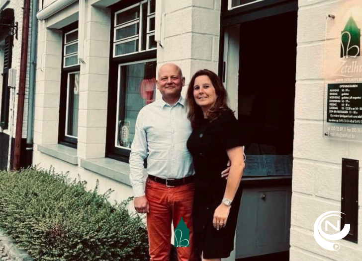 Tips4Trips Lissewege 't Zetelhuys