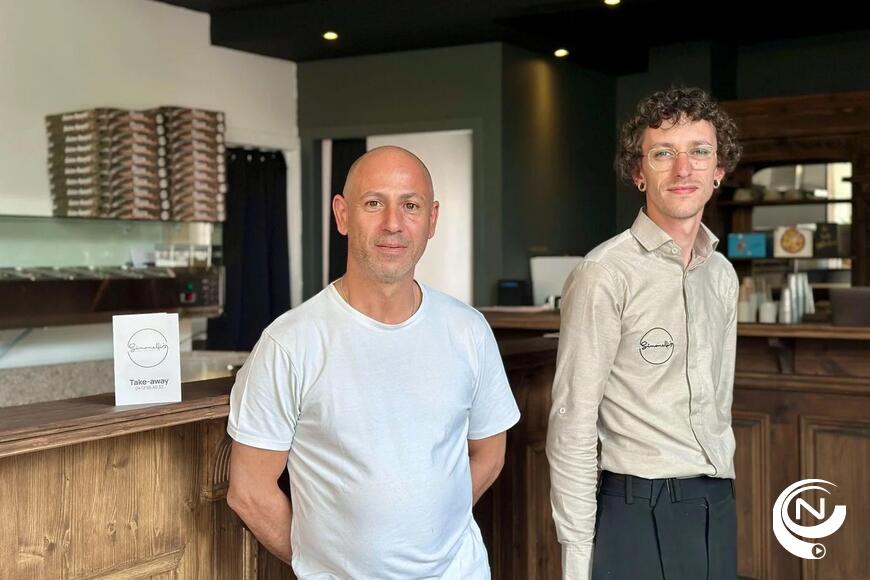 Tips4Trips Lissewege Simonelli's