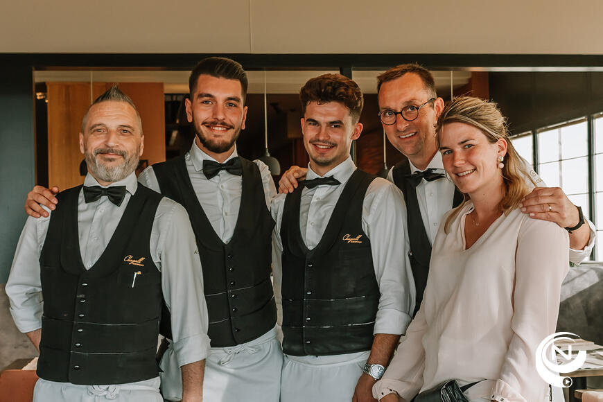 Tips4Trips Nieuwpoort Chagall team