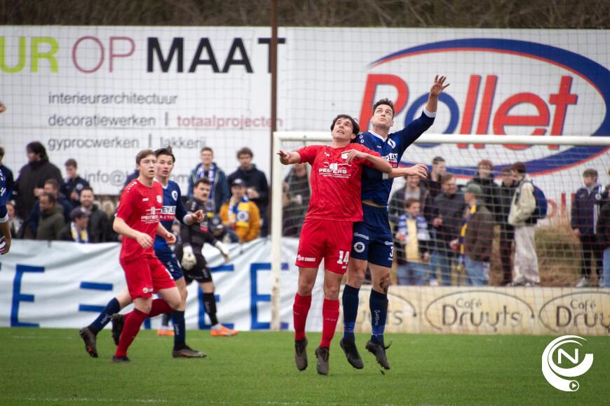 Stadsderby VC - SKS 