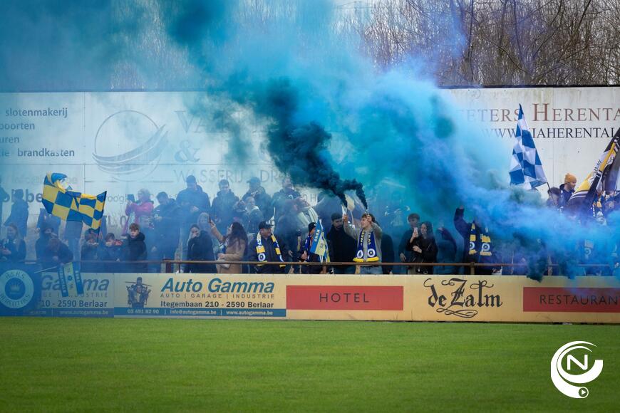 Stadsderby VC - SKS 