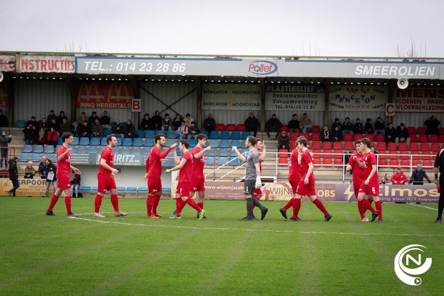 Stadsderby VC - SKS 