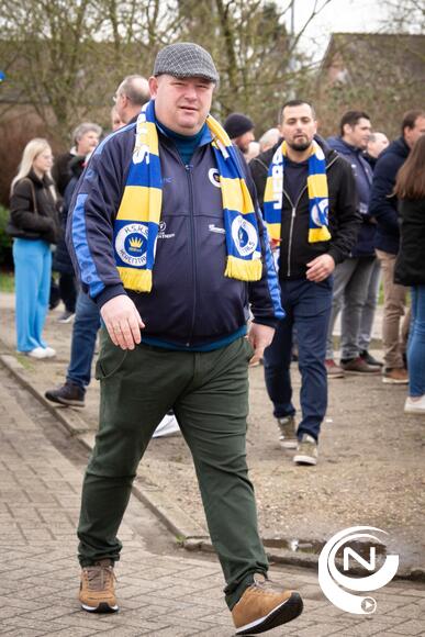 Stadsderby VC - SKS 