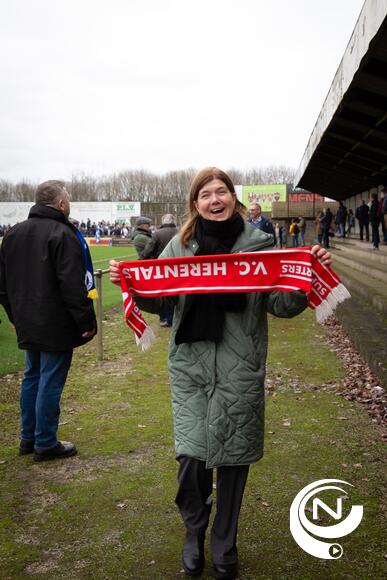 Stadsderby VC - SKS 