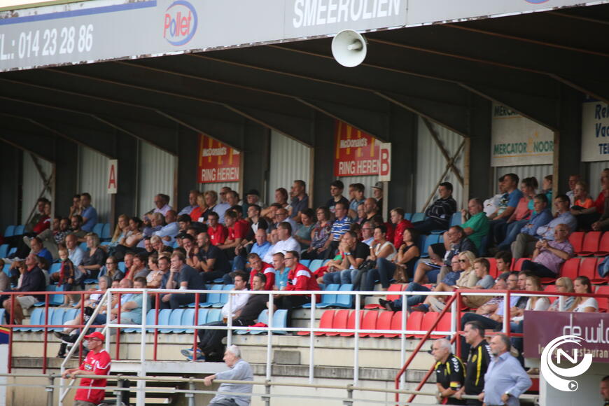 VC Herentals 