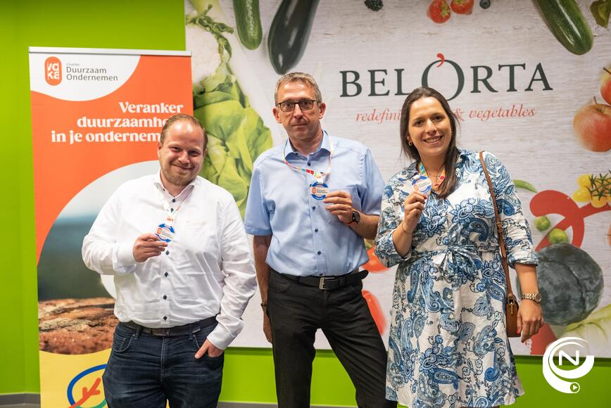 SDG Champion Voka