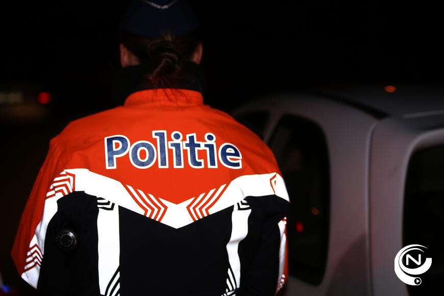 Drugslabo ontdekt in Lichtaartse bossen 