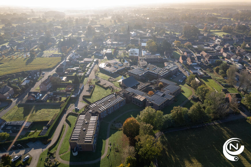 WZC St-Jozef Wiekevorst