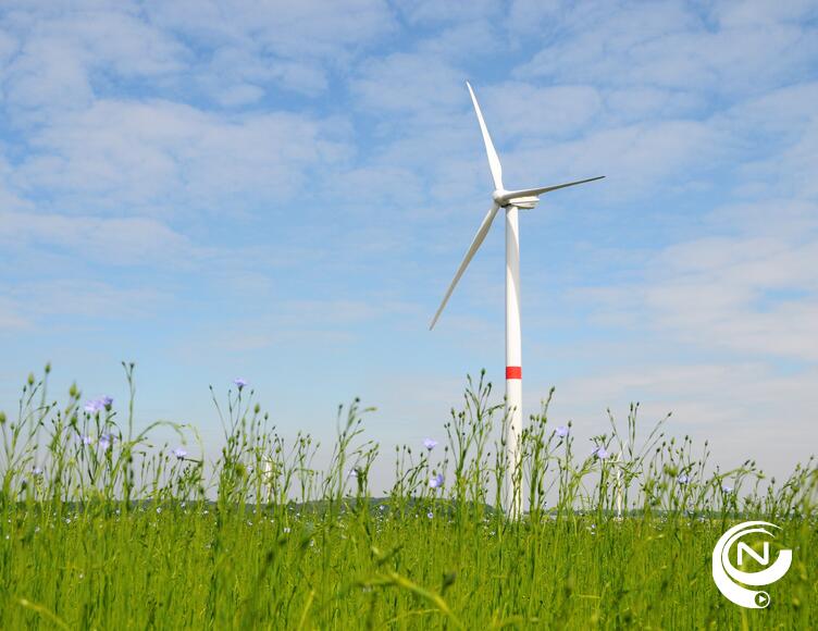 Windmolen Engie