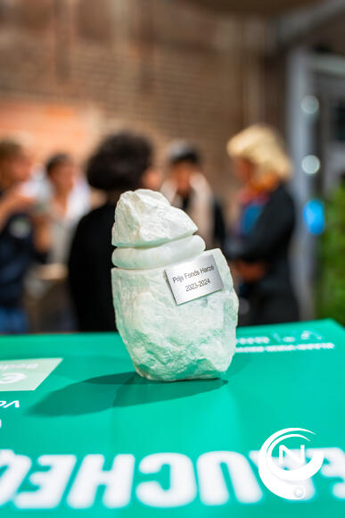Fonds Harzé Prijs 2025