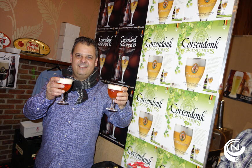 Bierbeurs Nijlen NOTvzw