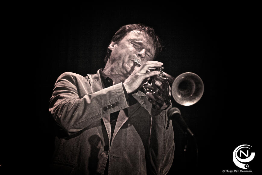 Bert Joris is een van de meest vooraanstaande Belgische jazzmuzikanten, internationaal geroemd