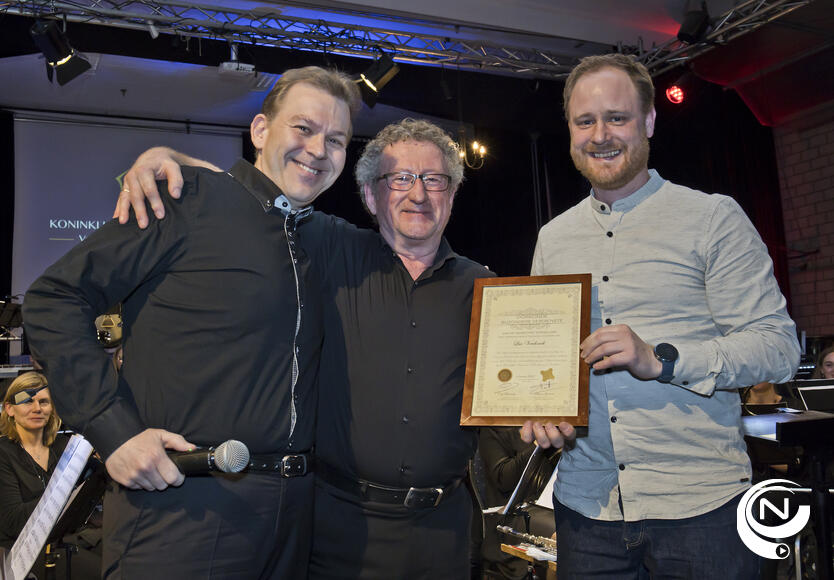 Luc Verdonck Harmonie Vorselaar