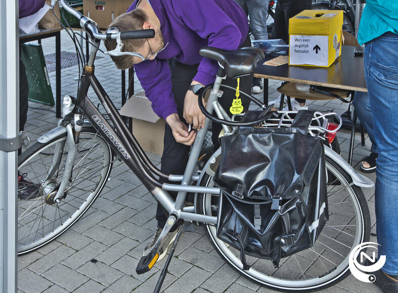 Fietsgraveren