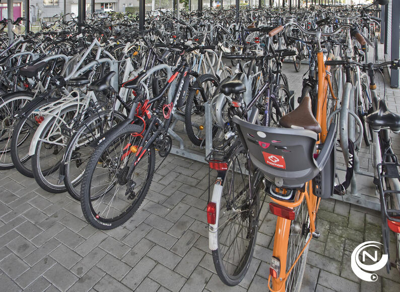 Fietsgraveren 