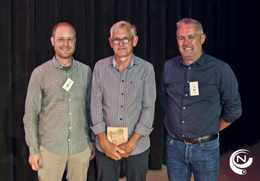 Inwoners, vrijwilligers en verenigingen staan centraal met een Cultuurprijs, Sportkampioenen, Jeugdprijs en Supervrijwilliger.