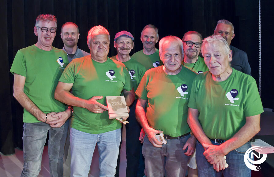 Inwoners, vrijwilligers en verenigingen staan centraal met een Cultuurprijs, Sportkampioenen, Jeugdprijs en Supervrijwilliger. 