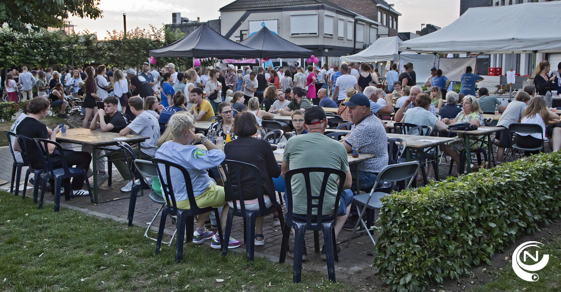 161e Jaarmarkt in Vorselaar 