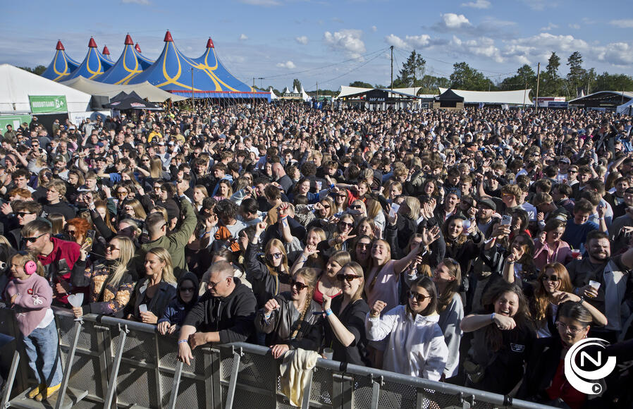Wat een feest!