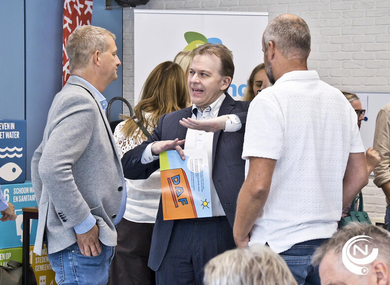 "STEM Neteland wil studenten buiten de schooluren naar bedrijven sturen - kies uit nieuwsgierigheid”