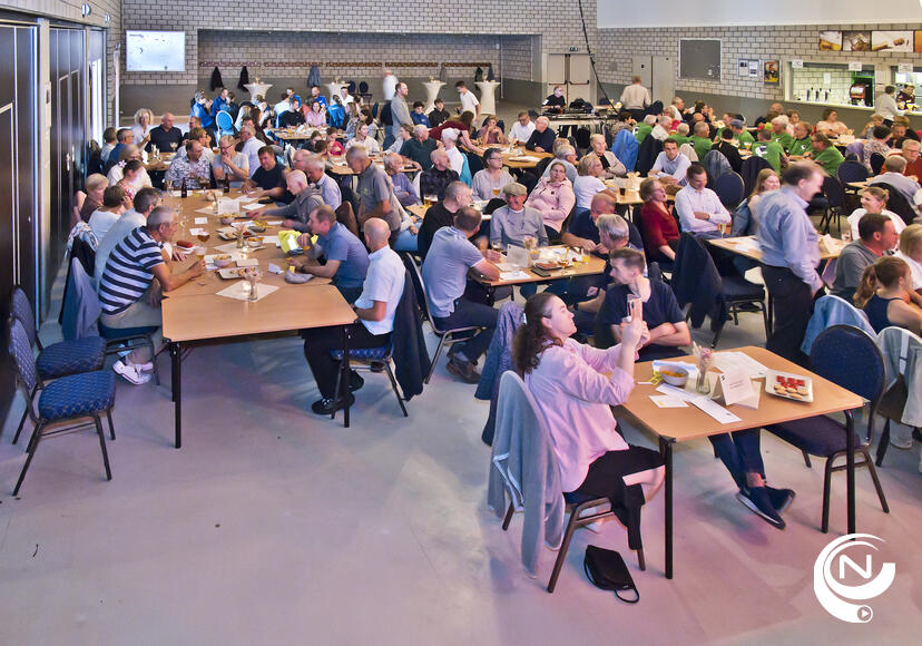 Inwoners, vrijwilligers en verenigingen staan centraal met een Cultuurprijs, Sportkampioenen, Jeugdprijs en Supervrijwilliger.
