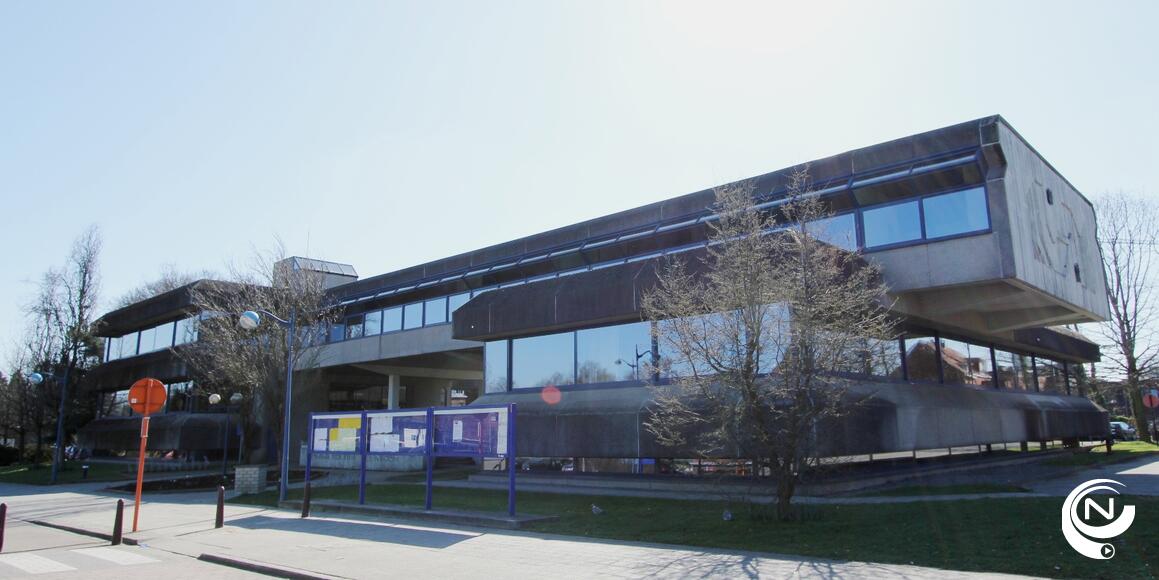 Administratief Centrum stad Herentals (AC)