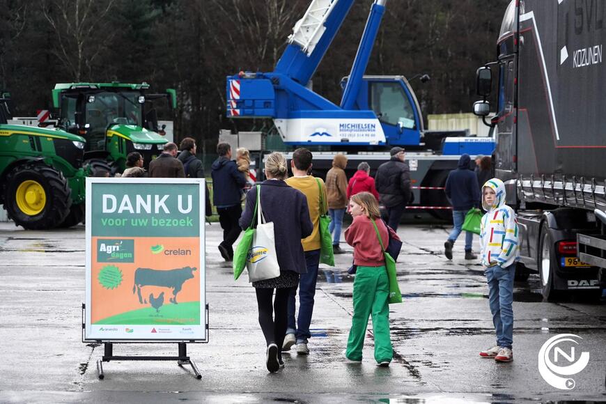Agridagen @Weelde