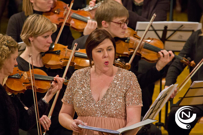 Kerstconcert  Sinfonia Heist