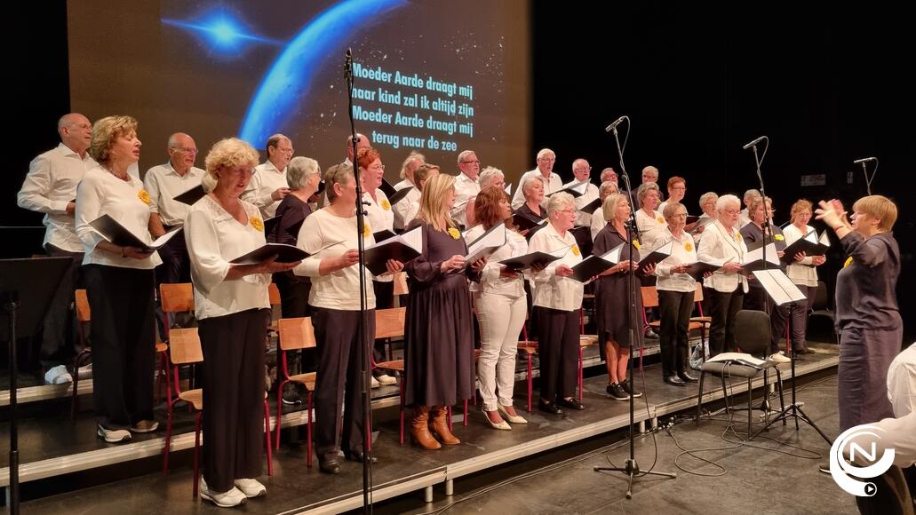 Kerstconcert Sinfonia Heist