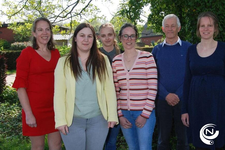 Het ZNK ‘hospital outbreak support team’