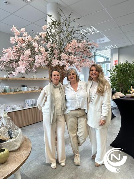 Leerkrachten: Shana De Laet  Christine Vennekens  Stephanie Van Dijck