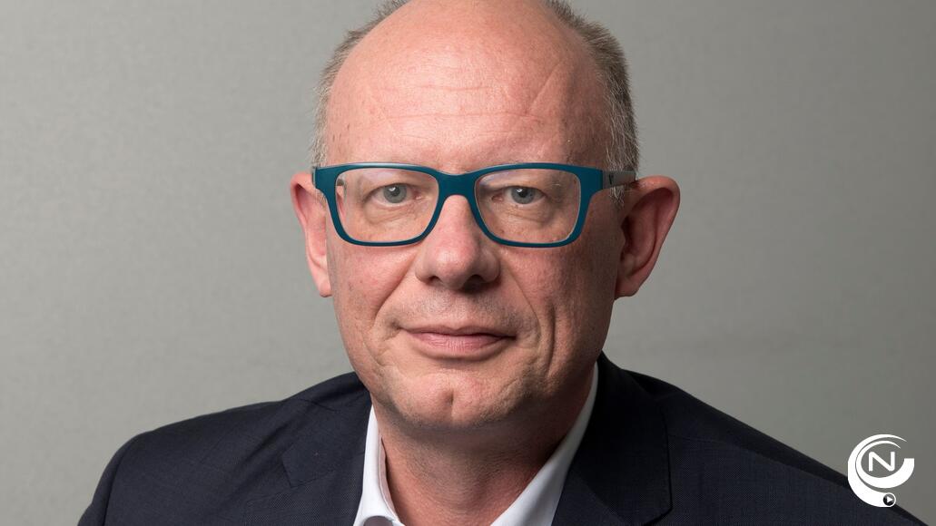 Jo Leysen wordt integratiedirecteur AZ Kempen 