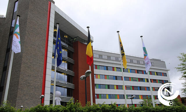 AZ Herentals ZNK