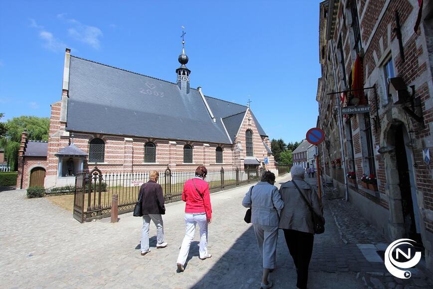 Begijnhof St.- Catharinakerk