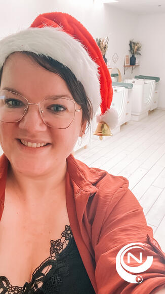 Babyspa Ons Klein Geluk - Paulien Hoes