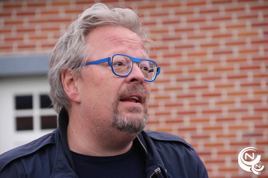 TWERK Bart Michiels