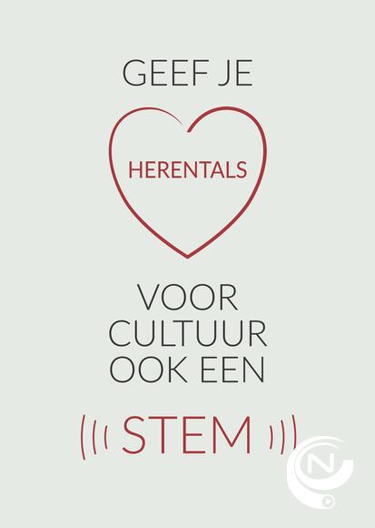 Cultuurbeoefenaars en cultuurliefhebbers :  is er een draagvlak om hun gezamenlijke stem naar het stadsbestuur te laten spreken doorheen een nieuw op te richten 'adviesvereniging' ?
