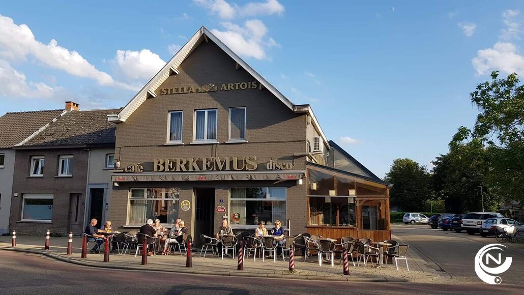 Berkemus Noorderwijk