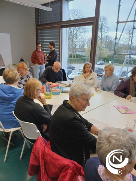 'ReddeBib# actiegroep bewijst dat én-én-verhaal in bib perfect kan'