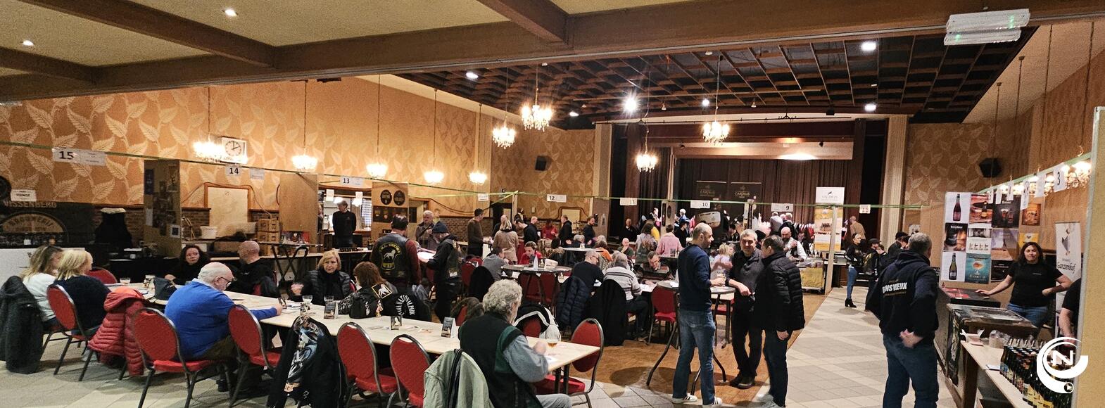 Bierbeurs Nijlen NOT vzw