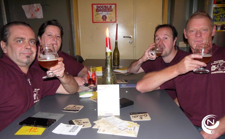 Bierfeesten KSA - foto Johan Temmerman 