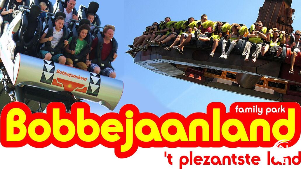 Bobbejaanland
