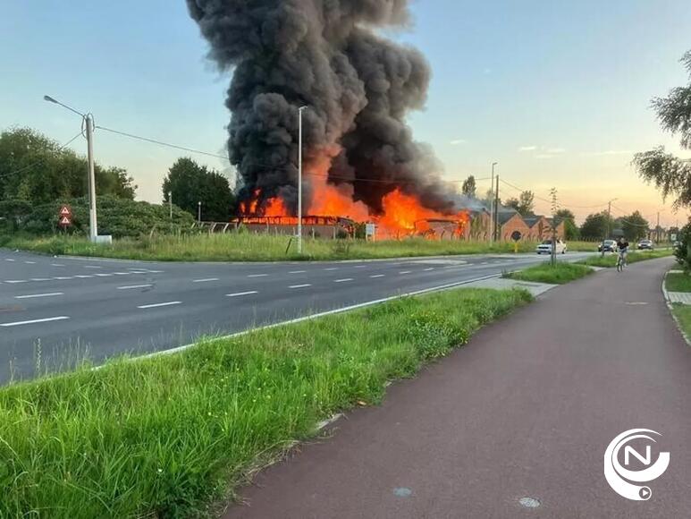 Brand Broechem fb
